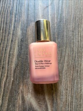 Estee Lauder Double Wear Liquid Foundation - 2N1 Desert Beige